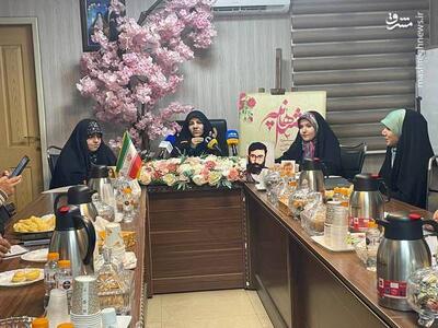 زنان حماسه‌ساز ایران؛ روایت «ایران بانو» بدون فیلتر