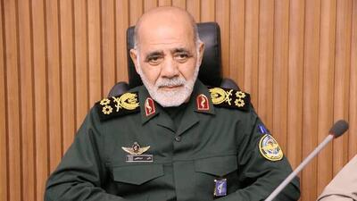  سرلشکر عبداللهی: مردم به شایعات جنگ توجه نکنند؛ جای نگرانی نیست