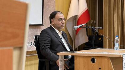 فضائلی: تقابل آمریکا با ایران ذاتی و فراتر از پرونده هسته‌ای است