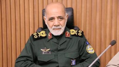  فیلم/ روایت سرلشکر عبداللهی از آخرین دیدار با شهید ربانی