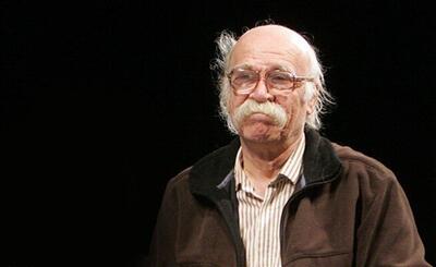 اهل تهران بود، اما «ده شلمرود» را به همه معرفی کرد