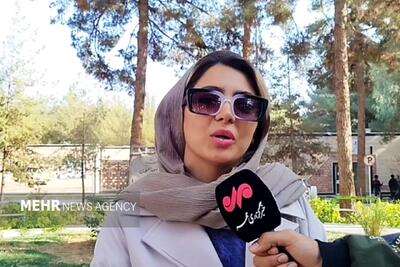  پای دل دانشجو؛ گفتگو صمیمانه مهر با دانشجویان دانشگاه سیستان وبلوچستان