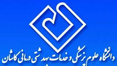  ۲پژوهشگر علوم پزشکی کاشان بین ۱درصد پژوهشگران پراستناد جهان قرارگرفتند