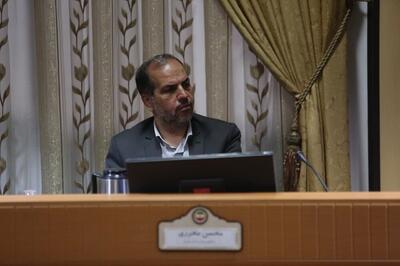  محرری: خط B مترو، ستون فقرات شبکه ریلی شهر قم است