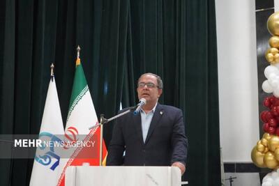  فرماندار بوشهر: دانشجویان پیشگامان امیدآفرینی هستند