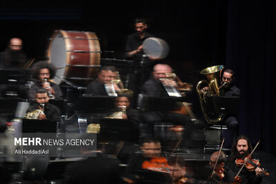 ۱۴۵ کنسرت تا پایان پاییز اجرا می‌شود؛ بازگشت چند چهره پرطرفدار