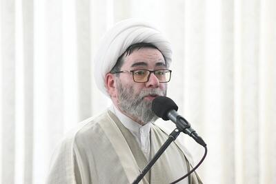  چوگانی: مدیریت واحد برای مقابله با تهاجم فرهنگی دشمن ضروری است