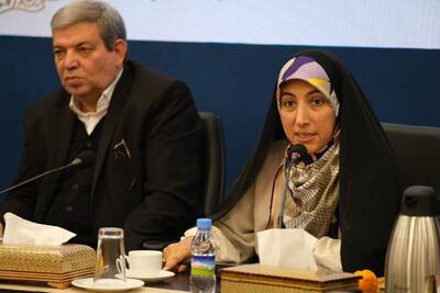 بهروز آذر: رفع موانع شکوفایی زنان را مأموریت قطعی خود می‌دانیم