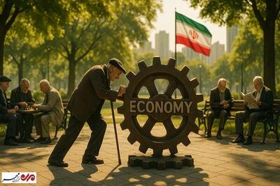 موج بازنشستگی پیش از موعد به بحران صندوق‌ها دامن می‌زند