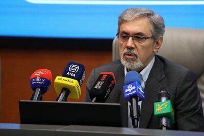  راه‌اندازی سامانه گزارش تخلفات آموزشی جهت حفظ شأن دانشجوی پزشکی