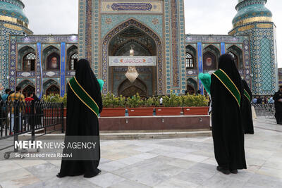  اینفوگرافیک؛ سامان‌دهی و احیای موقوفات در اولویت اوقاف گلستان