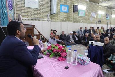 اجرای طرح تعریض محور امامزاده عبدالله در تهران