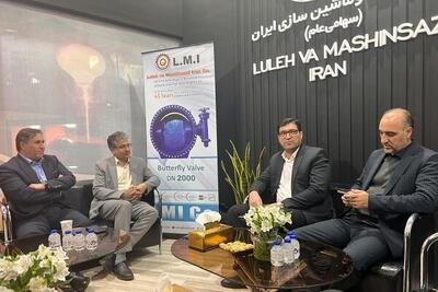  سرگلزایی: ظرفیت آب‌شیرین‌کن‌ چابهار و کنارک به ۶۰ هزار مترمکعب می‌رسد