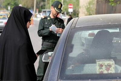 فرماندار شاهرود: وضعیت حجاب در شهر رضایت‌بخش نیست؛ برخورد آگاهانه باشد