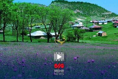  با جاذبه های گردشگری استان زیبای گلستان آشنا شوید