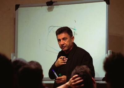 قلعه‌نویی از آمریکا دستور داد: آغاز آنالیز نیوزیلند در تهران