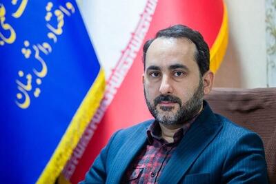  نقش مهم ۳۷۰ شرکت دانش بنیان در عبور از چالش‌های صنعت آب