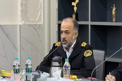 زمستان گذشته ۳۳۸۳ نفر در جاده‌های کشور جان باختند