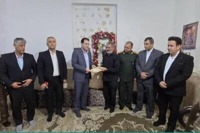 جهانیان: نام شهدا همیشه جاودان است