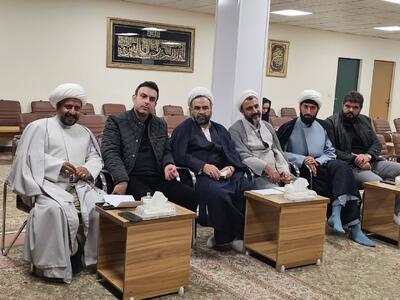  پیش‌بینی حضور بیش از ۴۳۰۰ معتکف در ۳۳ مسجد کردستان