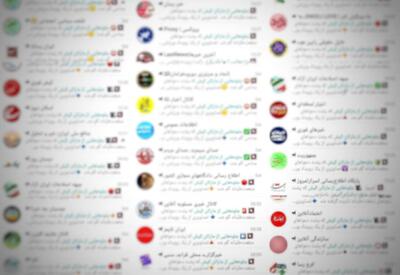  پول‌پاشی از جیب بیت‌المال برای بزک واقعیت