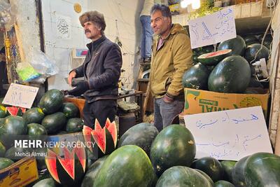  نجف زاده: طرح نظارتی شب یلدا در آذربایجان غربی آغاز شد