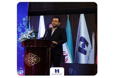  حرکت بانک صادرات ایران به سمت بانک جامع باتکیه بر اصلاحات حقوقی و مالی