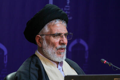  نظام تربیتی سیاسی اسلام قادر به تامین زیرساخت‌ها و مولفه‌های تمدنی است