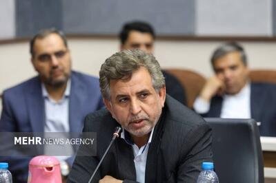   فعالان اقتصادی خوزستان در تامین کالاهای اساسی مشارکت جدی داشته باشند
