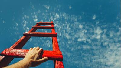 میگنا - رابطه تاب‌آوری و رشد فردی