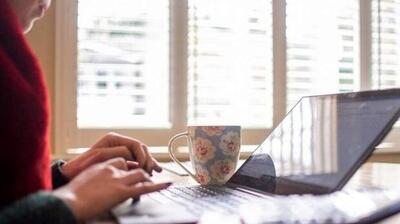 میگنا - دور کاری و تاثیر آن بر سلامت روان زنان