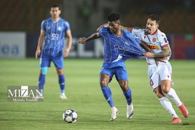 ۲ بازیکن استقلال و گل‌گهر در فهرست گابن برای جام ملت‌های آفریقا