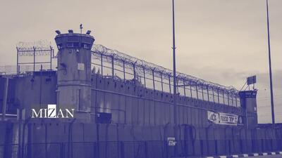 وضعیت غیرانسانی اسیران فلسطینی در زندان‌های رژیم صهیونیستی