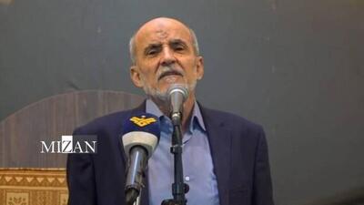  نماینده پارلمان لبنان: مقاومت عزم راسخ برای مقابله با رژیم صهیونیستی دارد