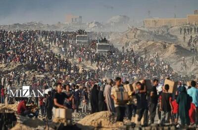 مواجهه سازمان ملل با انتخاب سخت از میان درخواست‌های کمک در سال ۲۰۲۶