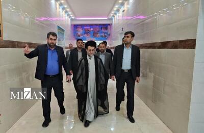 هدفمندسازی زیرساخت‌های زندان و کاهش جمعیت کیفری از سیاست‌های اصلی دادگستری فارس