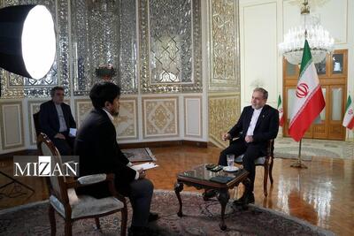  عراقچی: آمریکایی‌ها آماده مذاکره متقابل براساس احترام متقابل نیستند/ تداوم تماس‌ها با آژانس