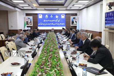 اعضای جدید هیئت منصفه دادگاه مطبوعات کرمان معرفی و تحلیف شدند