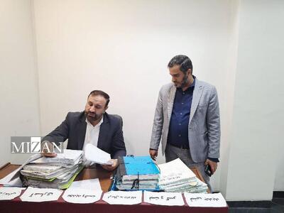  دادستان تهران: تعیین «وقت احتیاطی» باید متناسب با دستور و به منظور جلوگیری از اطاله دادرسی باشد