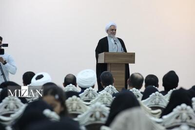 ۹۹درصد پرونده‌ها در دادگستری رفسنجان مختومه شده است