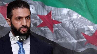  نگاهی به سوریه پسا اسد؛ دمشق بر مدار ناپایداری