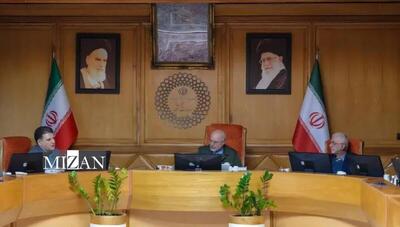 قالیباف: انتخابات تناسبی گامی بزرگ و تحولی است