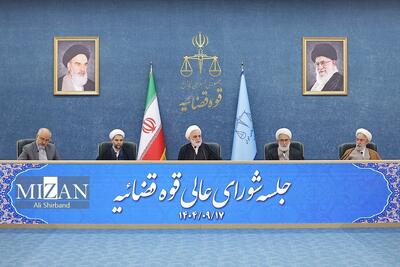  دستور مهم رئیس دستگاه قضا به سازمان بازرسی برای ورود فوق‌العاده به موضوع ارز