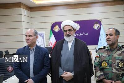 تأکید رئیس سازمان قضایی نیرو‌های مسلح بر تسریع در انتقال پادگان ارتش زنجان