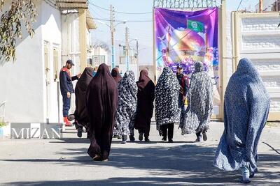 ۱۳۸ زندانی زن در قالب پویش «مهر فاطمی» آزاد شدند