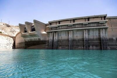  ۴۰ میلیون متر مکعب آب صنایع باید به زاینده رود برگردانده شود