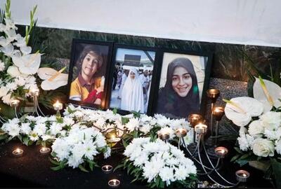  نظر پلیس راه درباره تصادف خانواده سقاب اصفهانی: راننده تا لحظه برخورد هیچ کنترلی بر وسیله نقلیه نداشت