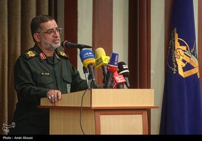 سردار نائینی: فتنه ۸۸ و جنگ ۱۲ روزه پروژه‌های آمریکایی بودند/ ملت ایران بین اعتراض مشروع و شورش تفاوت قائل می‌شود