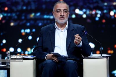 زاکانی: 47 درصد خانوارها خودرو ندارند اما بار یارانه انرژی را می‌پردازند