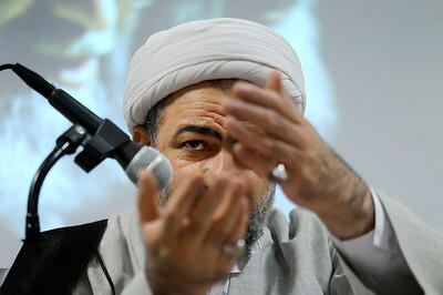 رسایی، خواستار تیراندازی به رشیدی کوچی شد!